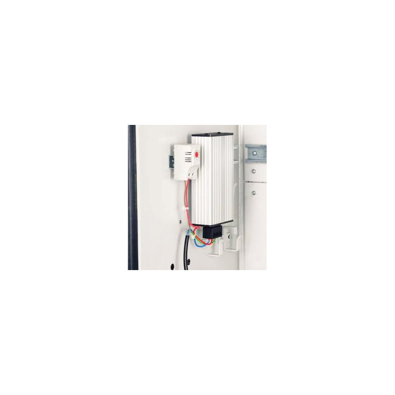 100W IP CABINET HEATER