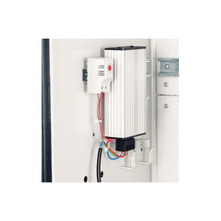 100W IP CABINET HEATER