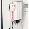 100W IP CABINET HEATER