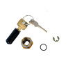 CABLE AUDIO-VIDEO 3xRCA M-M DE
