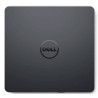 External USB DVD+/-RW drive,