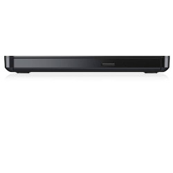 External USB DVD+/-RW drive,