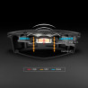 Hyperx Cloud Alpha - Gaming | APLIUM