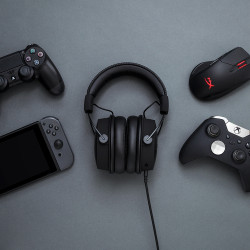 Hyperx Cloud Alpha - Gaming | APLIUM