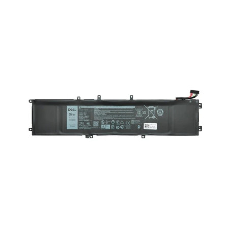 64Wh Li-ion battery for