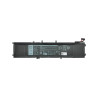 64Wh Li-ion battery for