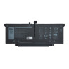 52WHr Lithium-ion battery for