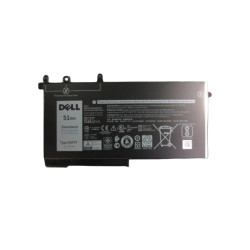 51Wh Li-ion battery for