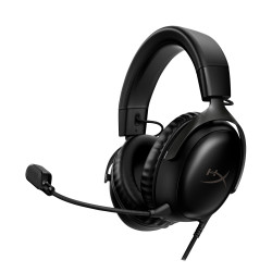 Hyperx Cloud Iii - Gaming | APLIUM