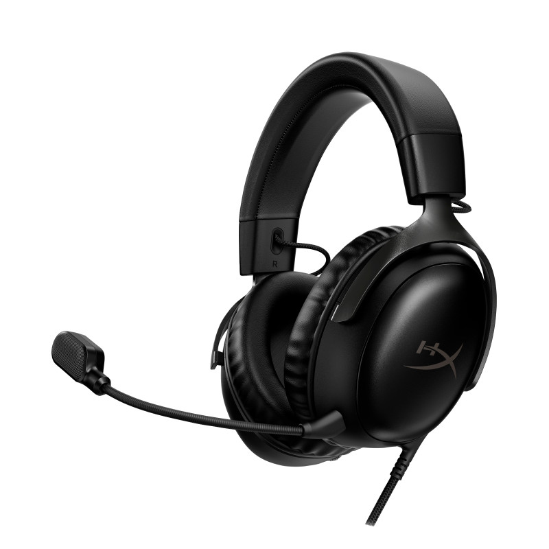 Hyperx Cloud Iii - Gaming | APLIUM