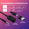 Hyperx Cloud Iii - Gaming | APLIUM