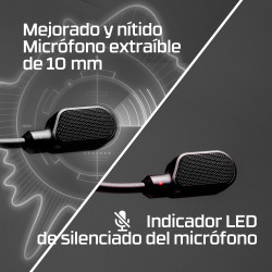 Hyperx Cloud Iii - Gaming | APLIUM