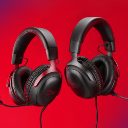 Hyperx Cloud Iii - Gaming | APLIUM