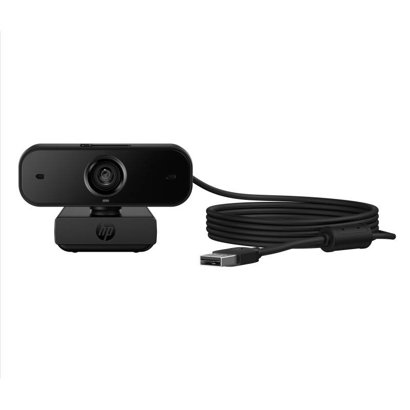 435 Fhd Webcam