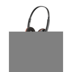 Blackwire 3220 Stereo USB-C