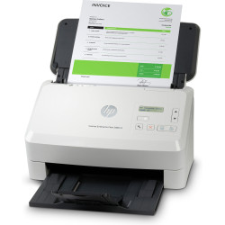Scanjet Enterprise Flow 5000