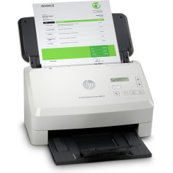 Scanjet Enterprise Flow 5000