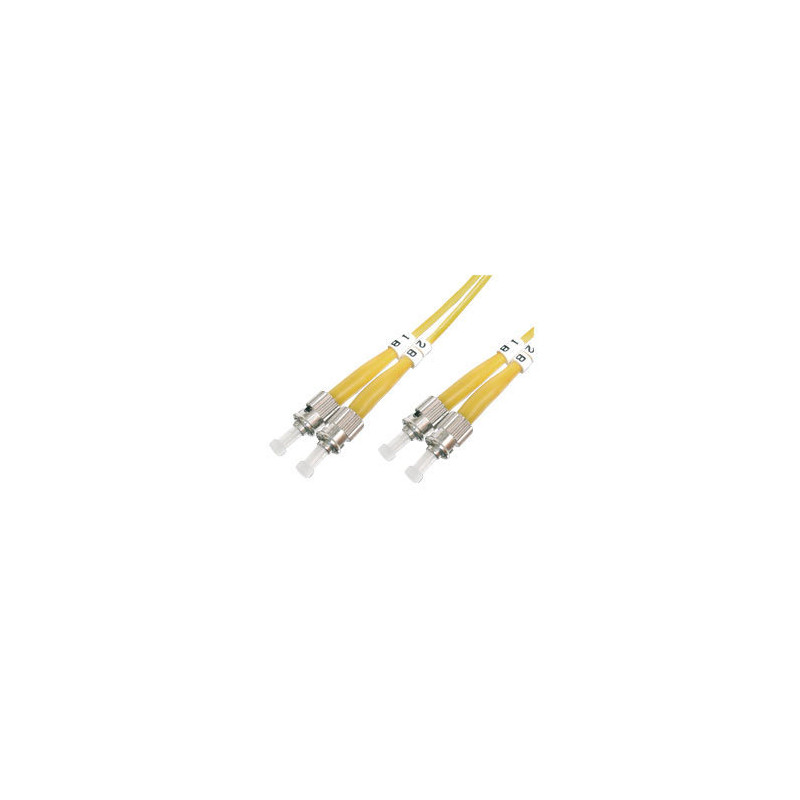 FIBER OPTIC CABLE SINGLEMODE