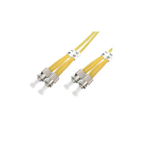 FIBER OPTIC CABLE SINGLEMODE