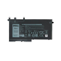 51 WHr 3-Cell Lithium-Ion