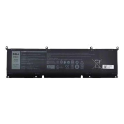 86Wh Lithium-ion battery for