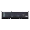 86Wh Lithium-ion battery for
