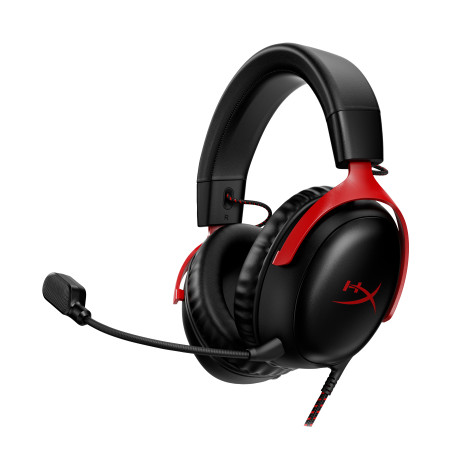 Hyperx Cloud Iii - Gaming | APLIUM