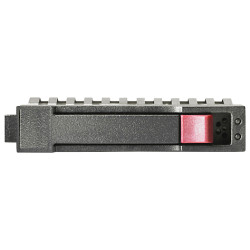 DRV HD 600GB 6G 10K 2.5 SAS