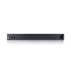 20A/16A 8-Outlet 1U Metered &