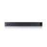 20A/16A 8-Outlet 1U Metered &