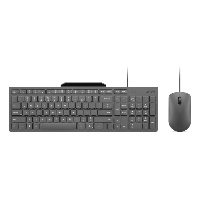 Lenovo 310 USB-A Wired Combo Spanish