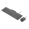 Lenovo 310 USB-A Wired Combo Spanish