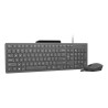 Lenovo 310 USB-A Wired Combo Spanish