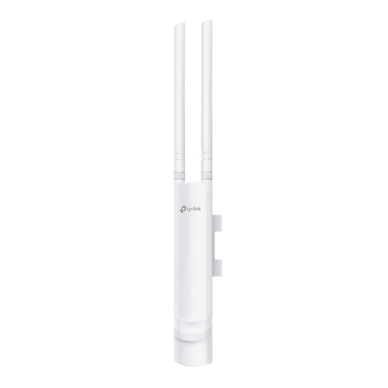 Punto de Acceso Inalámbrico TP-Link Omada EAP113-OUTDOOR/ PoE/ 300Mbps