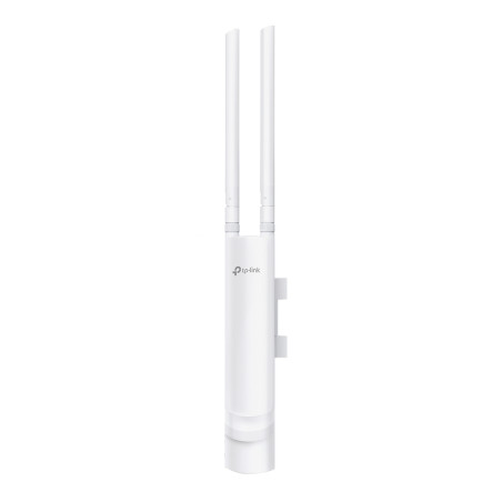 Punto de Acceso Inalámbrico TP-Link Omada EAP113-OUTDOOR/ PoE/ 300Mbps