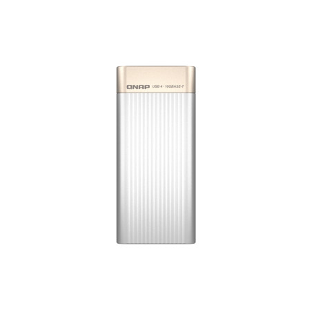 USB 4 Type-C to 1 x 10GBASE-T Network Ad