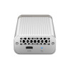 QNAP QNA-UC10G1T adapter USB-C - RJ-45 (10GBASE-T) | APLIUM