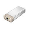 USB 4 Type-C to 1 x 10GBASE-T Network Ad
