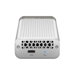 USB 4 Type-C to 1 x 10GbE SFP+Network A
