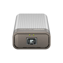 USB 4 Type-C to 1 x 10GbE SFP+Network A