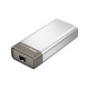 USB 4 Type-C to 1 x 10GbE SFP+Network A