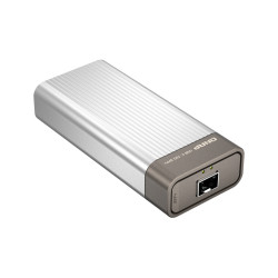 USB 4 Type-c To 1 X 10GBE SFP+ Network Adapter | APLIUM