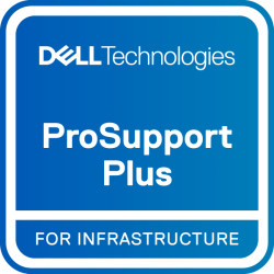 Warr/3Y Basic Onsite to 3Y ProSpt PL