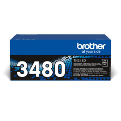Toner Cartridge 1 Pc(S)