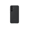 Silicone Case A55 Black