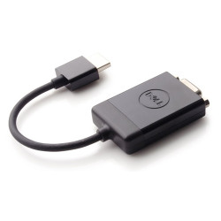 HDMI to VGA adapter