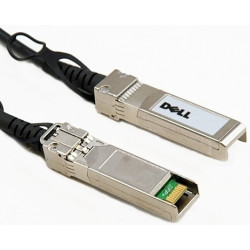 Dell V250M-RFB - 1M SFP+ 10GBE Twinax Dac Cable | APLIUM