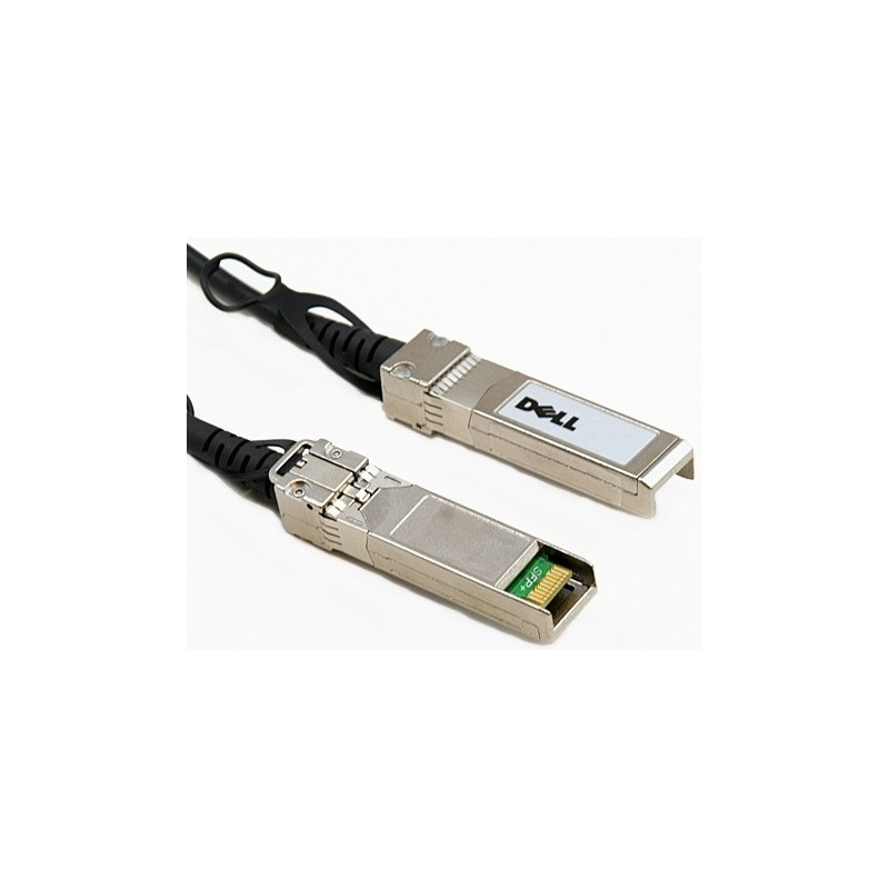 Dell V250M-RFB - 1M SFP+ 10GBE Twinax Dac Cable | APLIUM