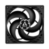 Ventilador Arctic P14/ 14cm/ Negro