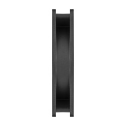 Ventilador Arctic P14/ 14cm/ Negro